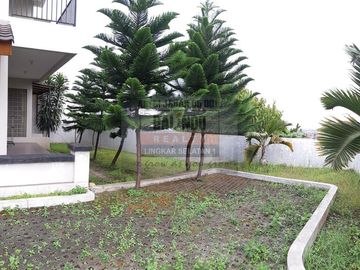 MANTAV Rumah Cigadung Hills Dago DKT Tubagus Ismail Cikutra & ITB Cisitu