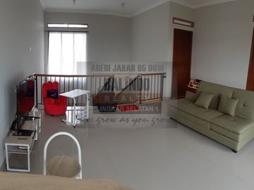 MANTAV Rumah Cigadung Hills Dago DKT Tubagus Ismail Cikutra & ITB Cisitu