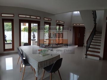 MANTAV Rumah Cigadung Hills Dago DKT Tubagus Ismail Cikutra & ITB Cisitu