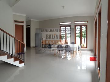 MANTAV Rumah Cigadung Hills Dago DKT Tubagus Ismail Cikutra & ITB Cisitu