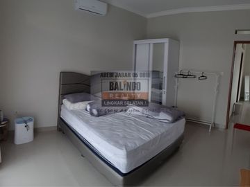 MANTAV Rumah Cigadung Hills Dago DKT Tubagus Ismail Cikutra & ITB Cisitu