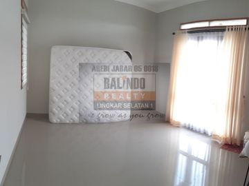 MANTAV Rumah Cigadung Hills Dago DKT Tubagus Ismail Cikutra & ITB Cisitu