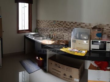 MANTAV Rumah Cigadung Hills Dago DKT Tubagus Ismail Cikutra & ITB Cisitu
