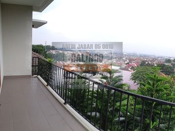 MANTAV Rumah Cigadung Hills Dago DKT Tubagus Ismail Cikutra & ITB Cisitu