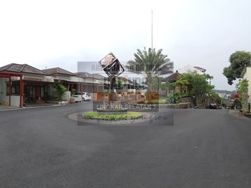 MANTAV Rumah Cigadung Hills Dago DKT Tubagus Ismail Cikutra & ITB Cisitu