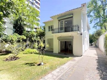 Local Comercial en arriendo en Providencia