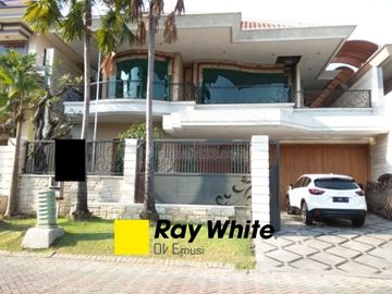 Dijual Rumah Modern Minimalis Di Graha Family