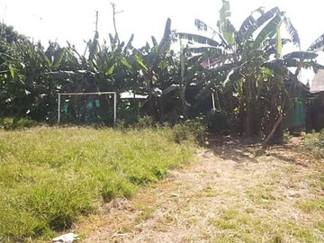 Dijual Tanah Di Kp. Pagerhaur BSD City Tangerang Lokasi di Belakang Foresta Business Loft Signature Strategis