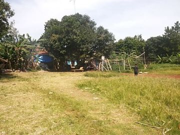 Dijual Tanah Di Kp. Pagerhaur BSD City Tangerang Lokasi di Belakang Foresta Business Loft Signature Strategis