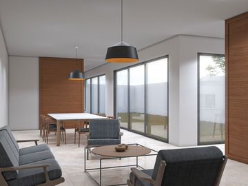 Proyecto Casa en Venta en Villandares