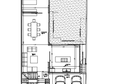 Proyecto Casa en Venta en Villandares