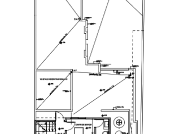 Proyecto Casa en Venta en Villandares