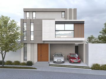 Proyecto Casa en Venta en Villandares