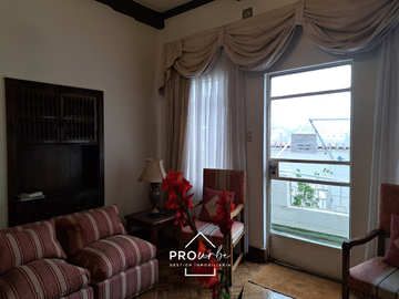 Hotel en Venta en Ferrari / Hector Calvo