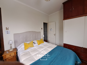 Hotel en Venta en Ferrari / Hector Calvo