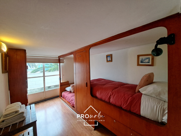 Hotel en Venta en Ferrari / Hector Calvo