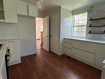 Casa en parcela en arriendo de 4D/3B en Calera de Tango