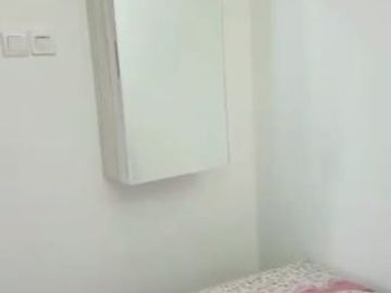Apartemen Gunawangsa Tidar, Lantai 17 Surabaya Barat Dekat Jl Demak, Asemrowo
