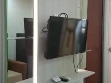 Apartemen Gunawangsa Tidar, Lantai 17 Surabaya Barat Dekat Jl Demak, Asemrowo