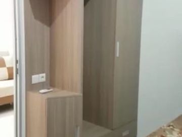 Apartemen Gunawangsa Tidar, Lantai 17 Surabaya Barat Dekat Jl Demak, Asemrowo