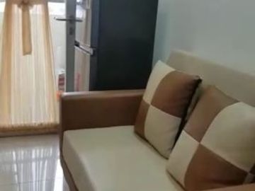 Apartemen Gunawangsa Tidar, Lantai 17 Surabaya Barat Dekat Jl Demak, Asemrowo
