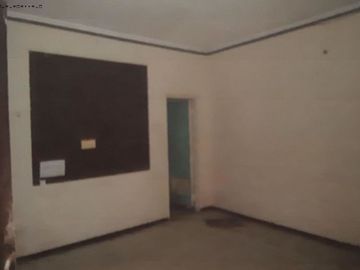 Rumah Usaha jalan Lombok Hadap utara Listrik 2200watt