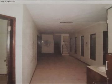 Rumah Usaha jalan Lombok Hadap utara Listrik 2200watt