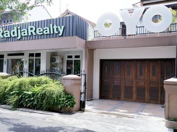 Rumah Homestay Murah Mewah Luxury Utara Hartono Mall & JIH