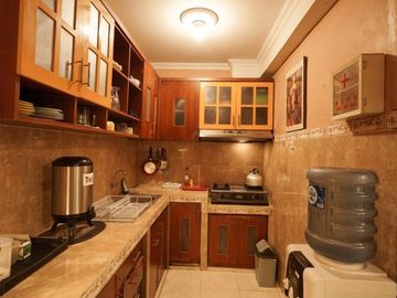 Rumah Homestay Murah Mewah Luxury Utara Hartono Mall & JIH