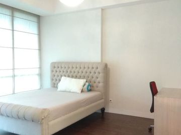 For Sale 3BR Luxury Apartment with Private Lift at Kemang