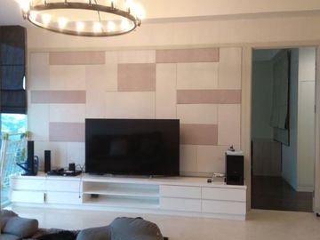For Sale 3BR Luxury Apartment with Private Lift at Kemang