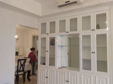 For Sale 3BR Luxury Apartment with Private Lift at Kemang