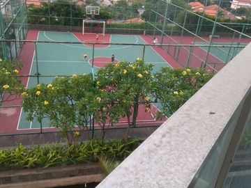 For Sale 3BR Luxury Apartment with Private Lift at Kemang
