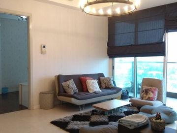 For Sale 3BR Luxury Apartment with Private Lift at Kemang