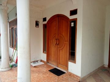 Rumah murah siap huni 96m Cilame permai dekat pintu tol