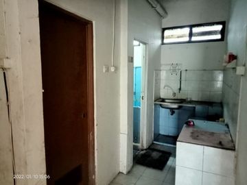Rumah murah siap huni 96m Cilame permai dekat pintu tol