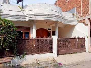 Rumah murah siap huni 96m Cilame permai dekat pintu tol