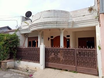 Rumah murah siap huni 96m Cilame permai dekat pintu tol