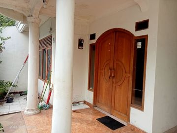 Rumah murah siap huni 96m Cilame permai dekat pintu tol