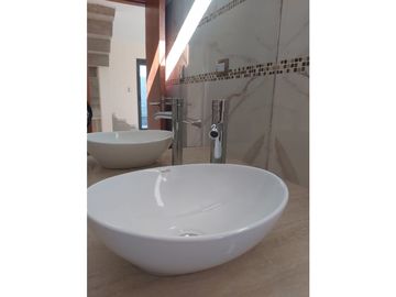 vendemos dúplex a estrenar en miradores de manantiales