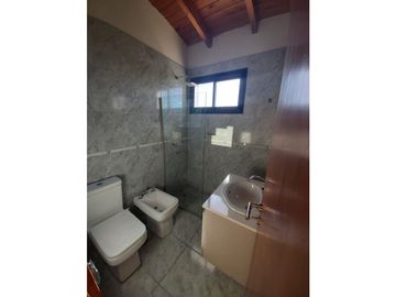 vendemos dúplex a estrenar en miradores de manantiales