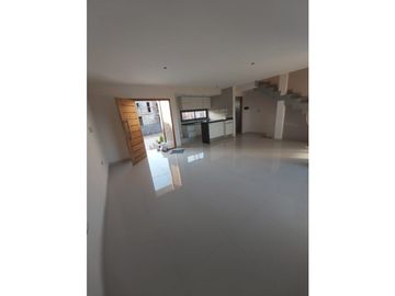 vendemos dúplex a estrenar en miradores de manantiales
