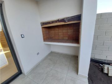 vendemos dúplex a estrenar en miradores de manantiales