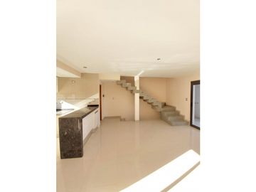 vendemos dúplex a estrenar en miradores de manantiales