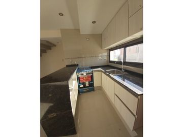 vendemos dúplex a estrenar en miradores de manantiales