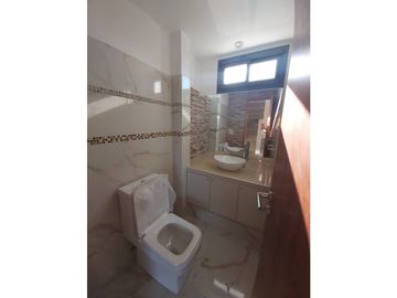 vendemos dúplex a estrenar en miradores de manantiales