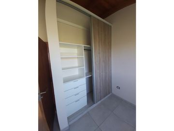 vendemos dúplex a estrenar en miradores de manantiales