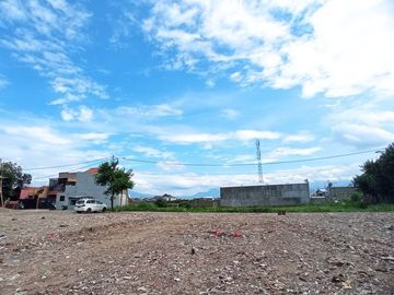 Tanah Bandung, Area Perumahan Taman Kopo Indah