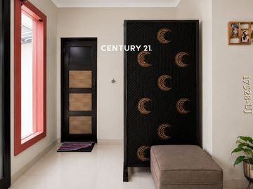 Jual Rumah Di Perum Pondok Jaya Bintaro Sektor 3a