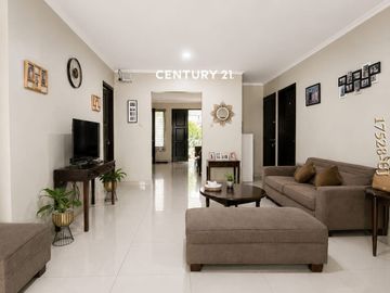 Jual Rumah Di Perum Pondok Jaya Bintaro Sektor 3a